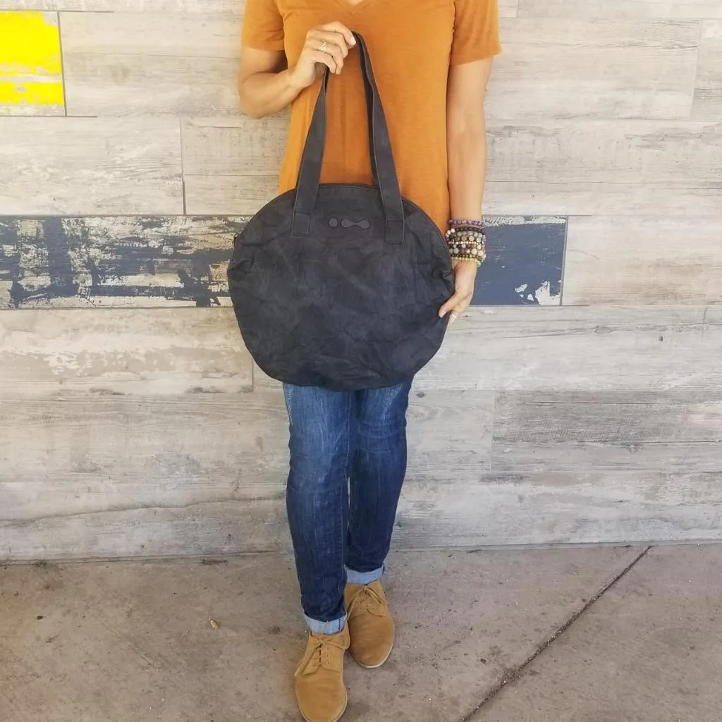 Espadella Circle Bag