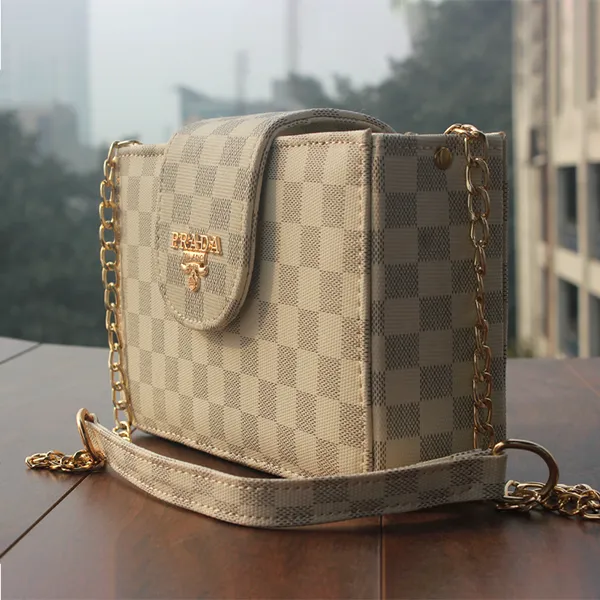 Fancy Shoulder bag for girls