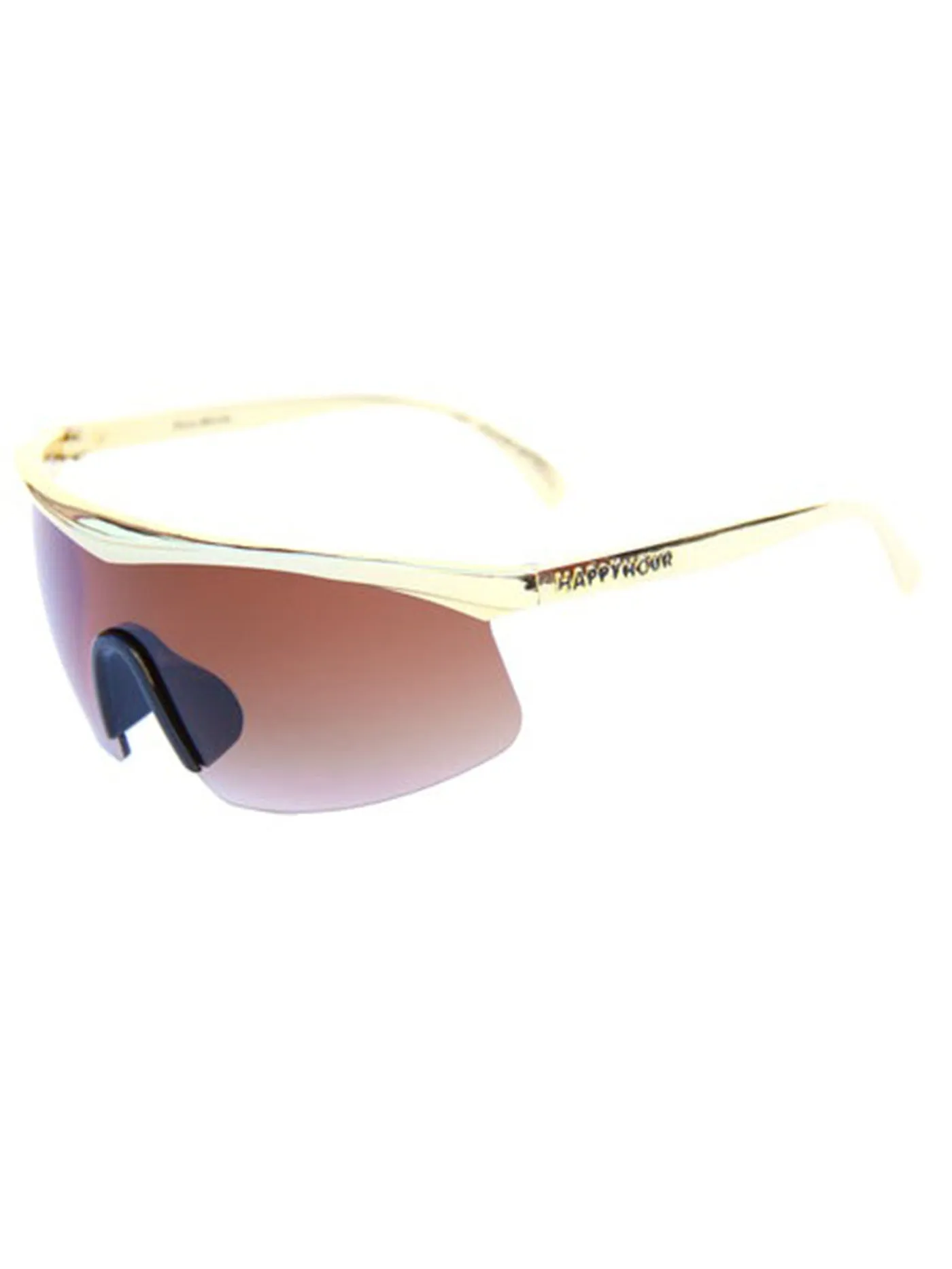 Fire Birds Sunglasses