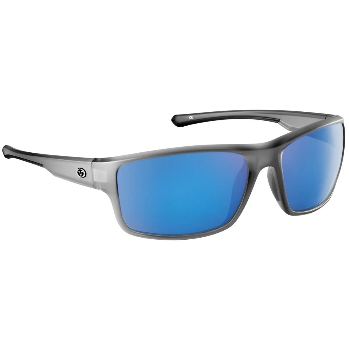 Flying Fisherman Chordata Polarized Sunglasses