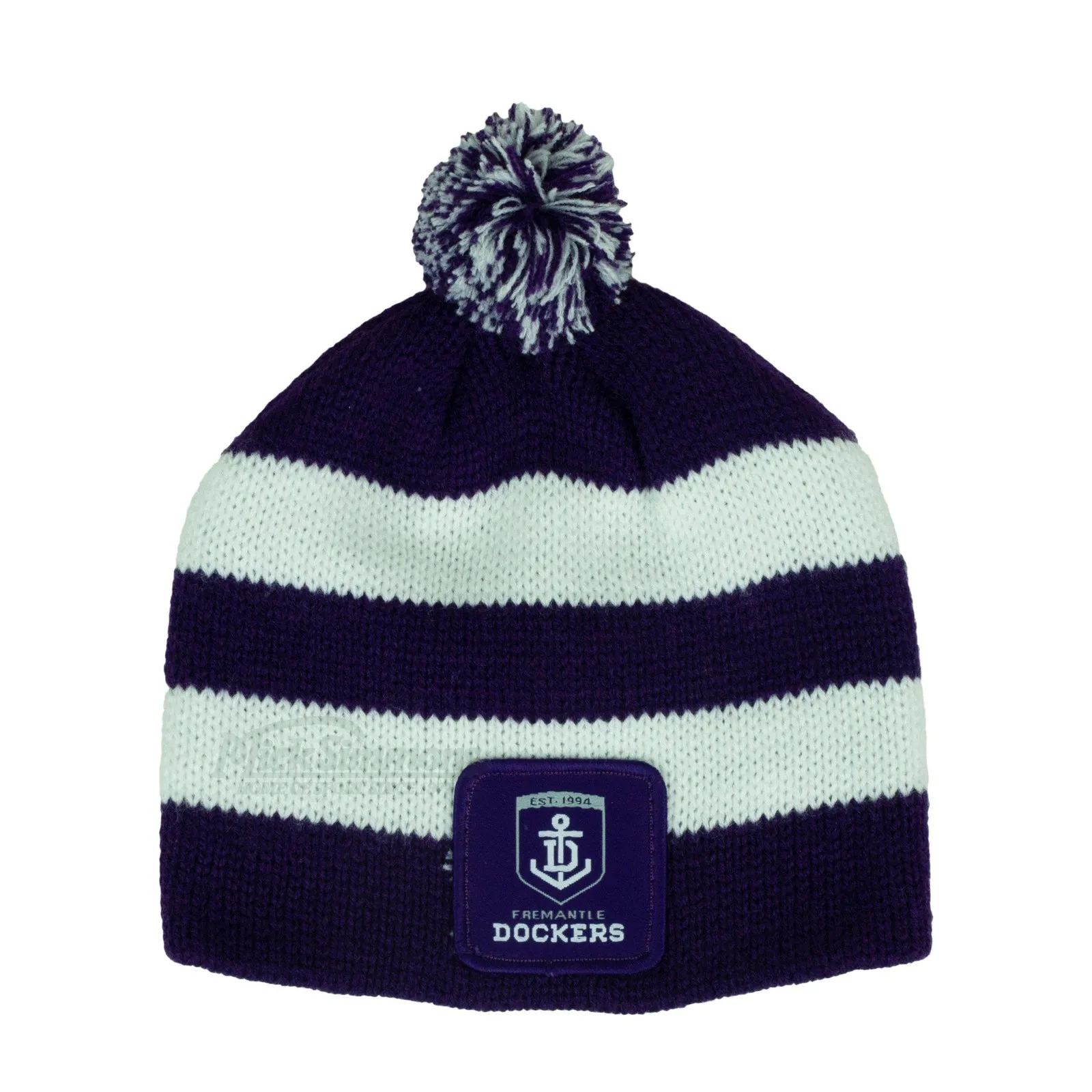 Fremantle Dockers AFL Baby Infant Beanie