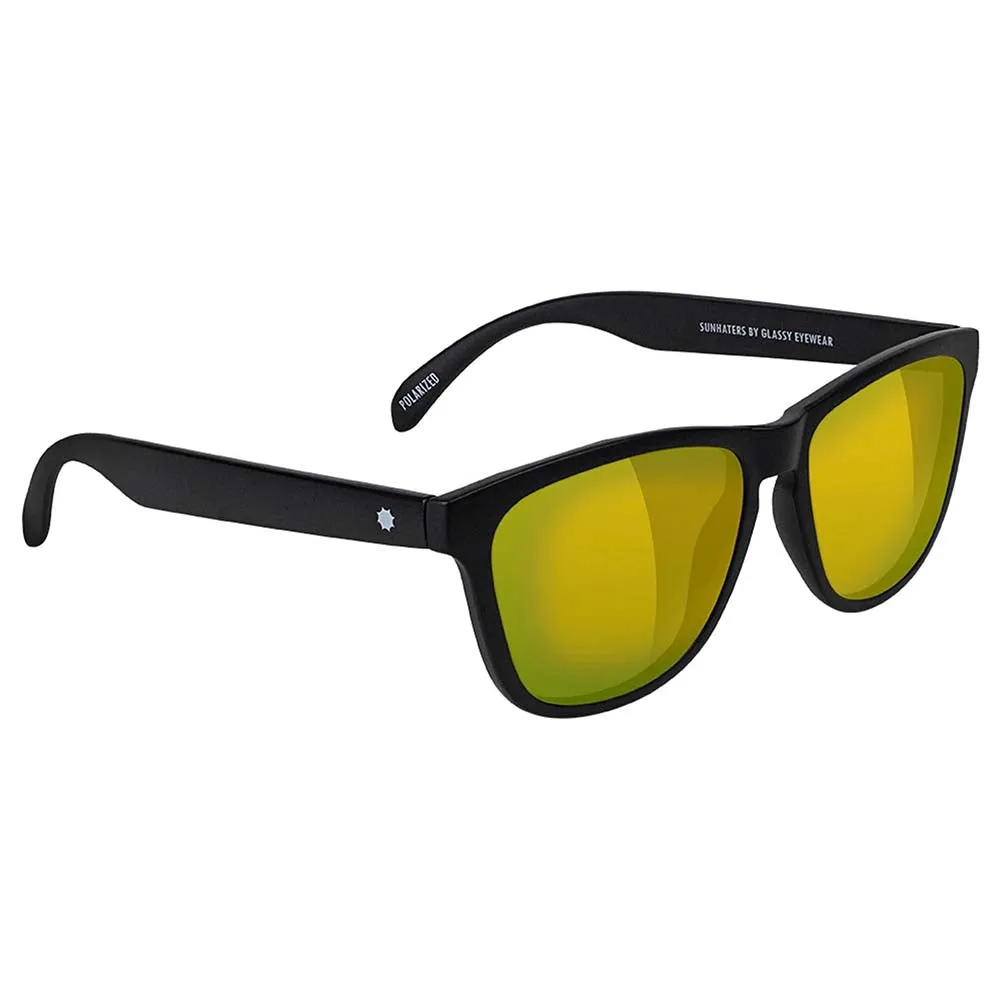 Glassy Deric Polarized Sunglasses