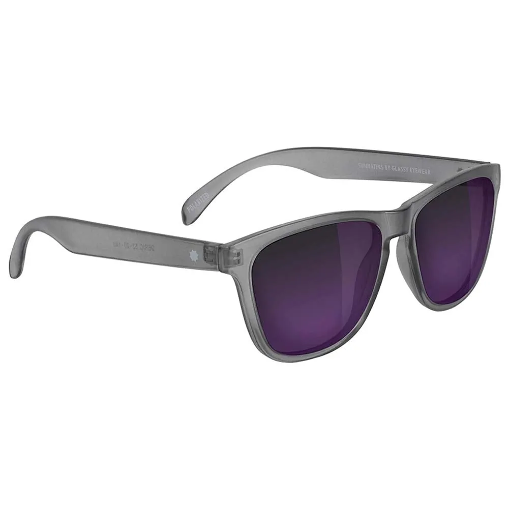 Glassy Deric Polarized Sunglasses