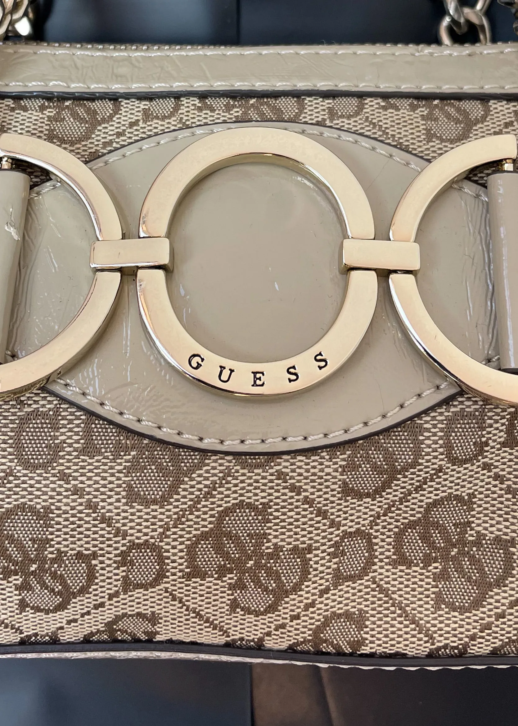 Guess Bag