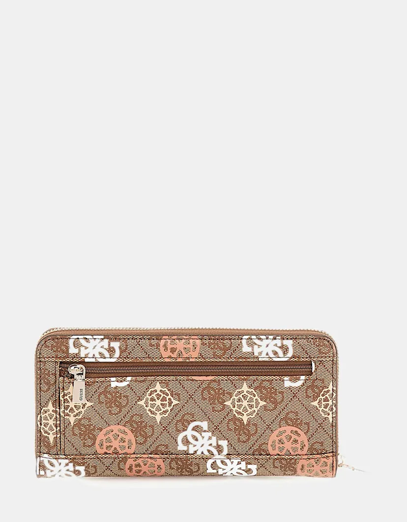 GUESS ELIETTE LOGO WALLET