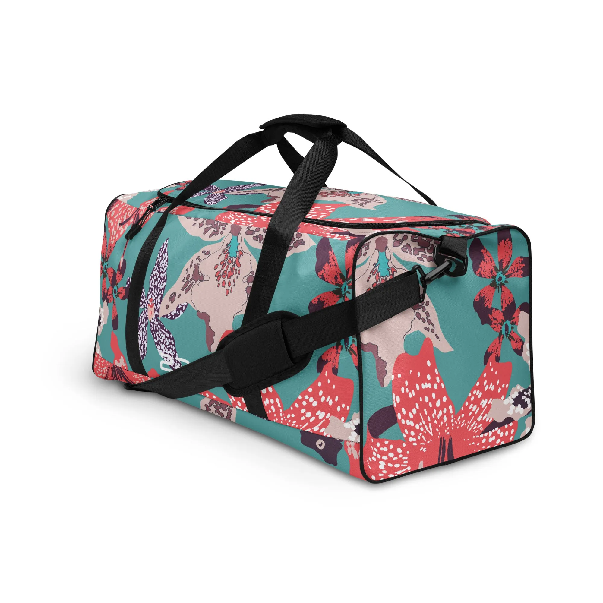 Gym & Travel Duffle bag