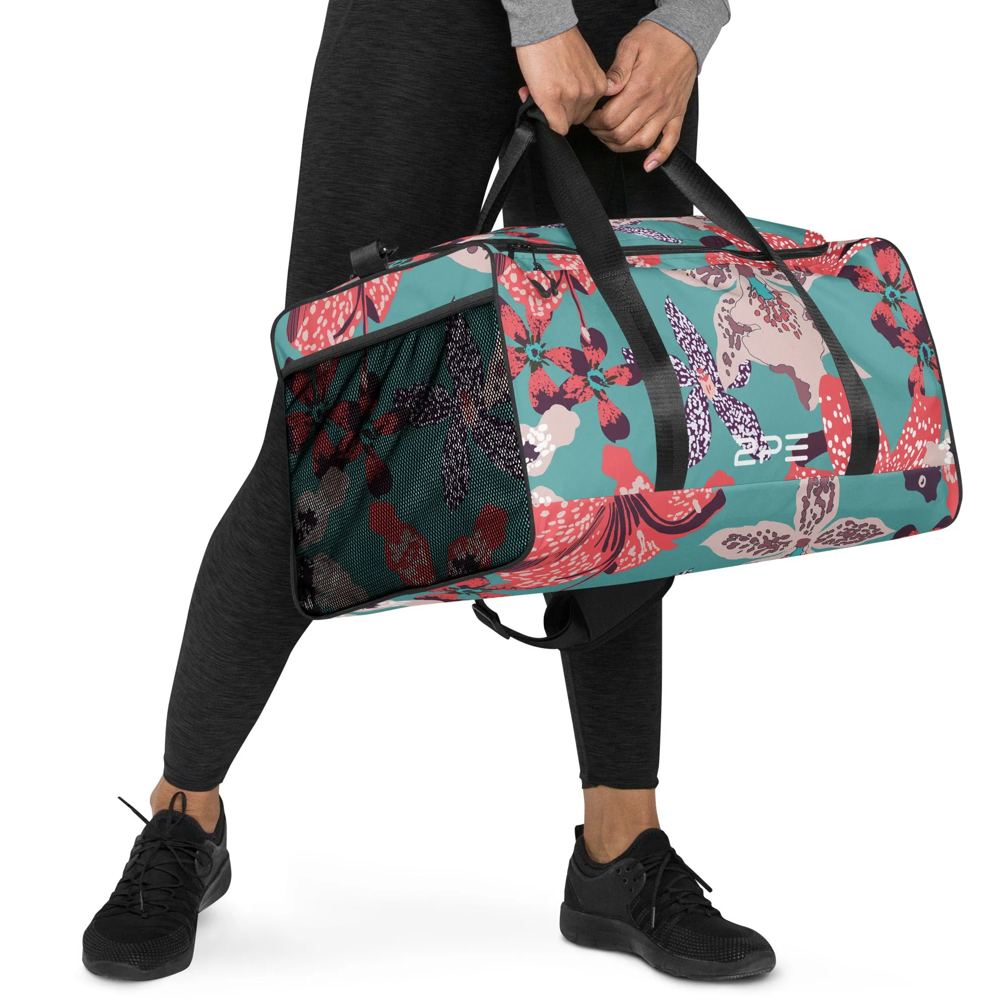 Gym & Travel Duffle bag