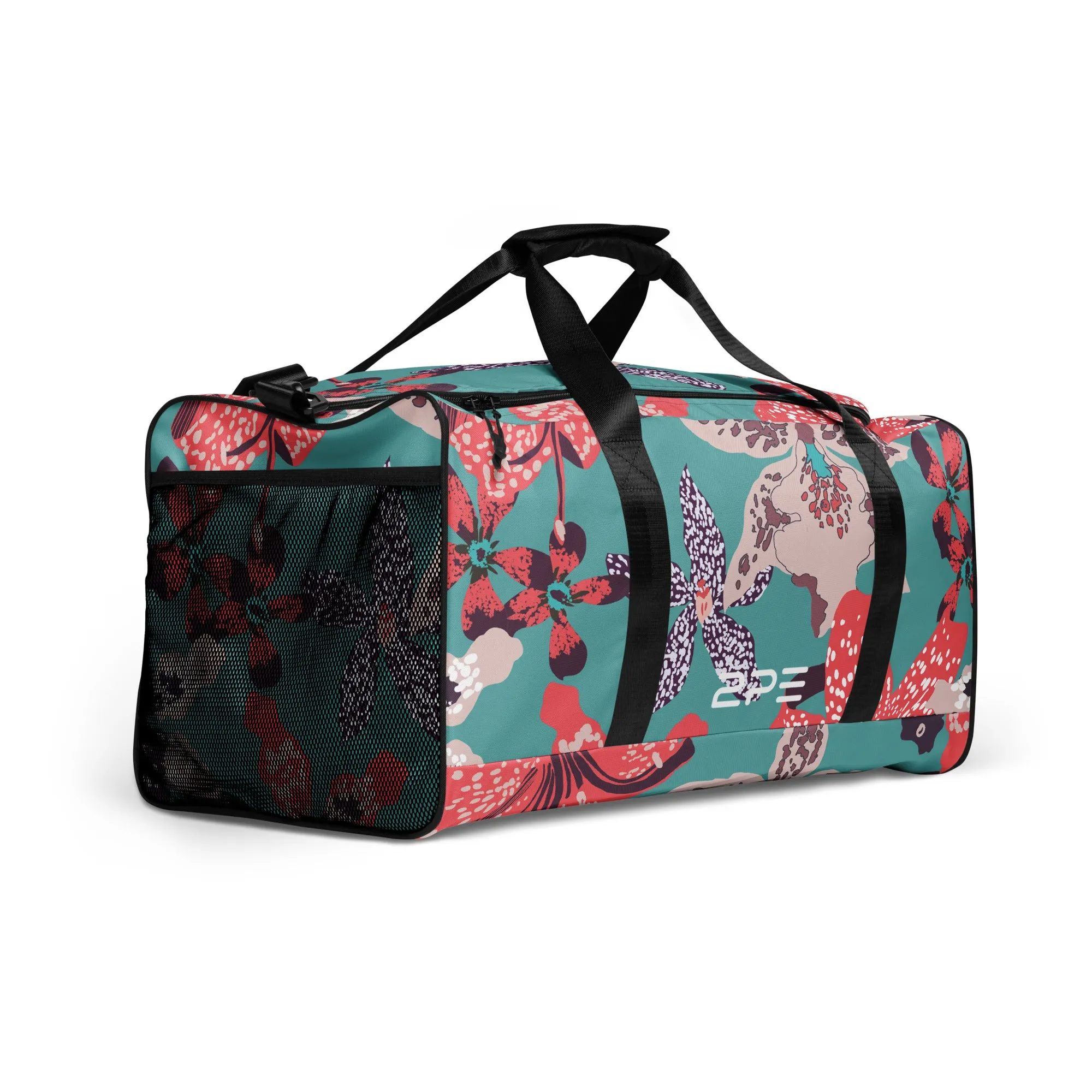 Gym & Travel Duffle bag