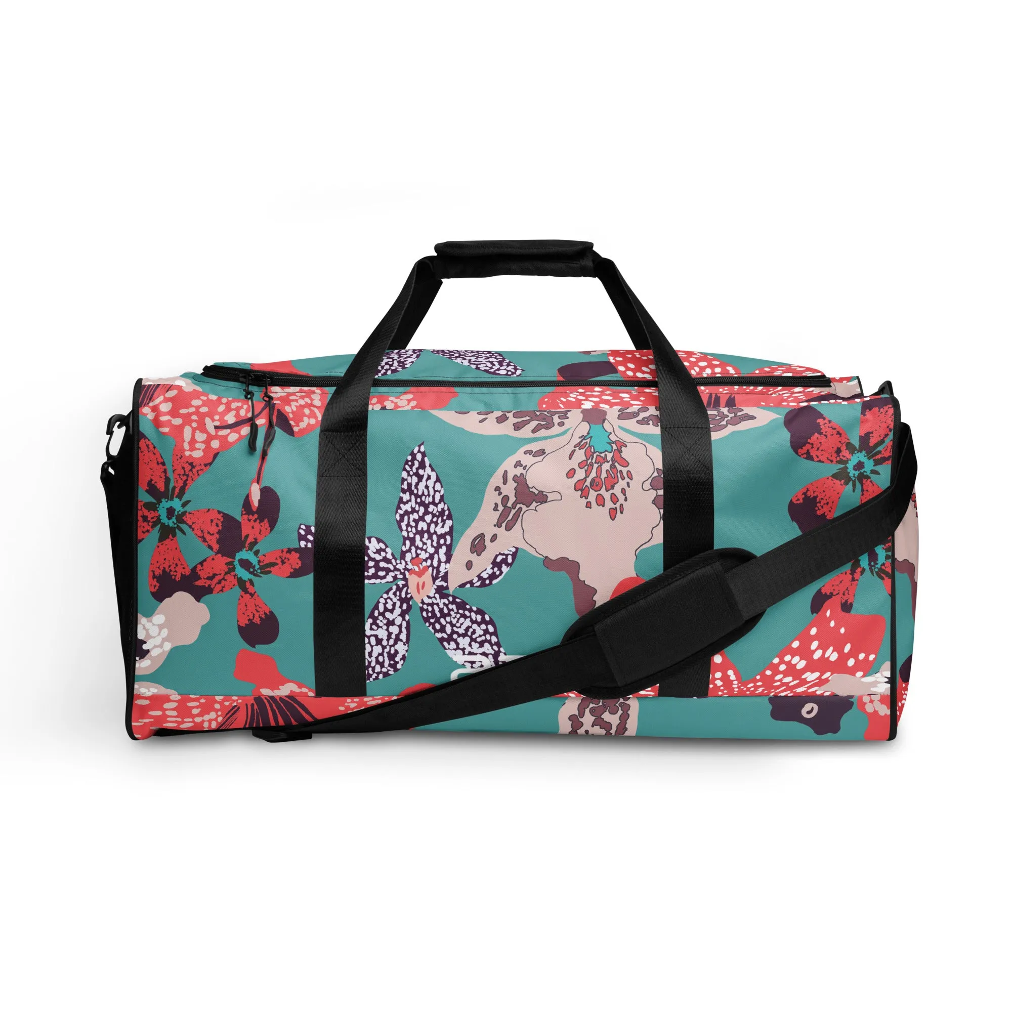 Gym & Travel Duffle bag