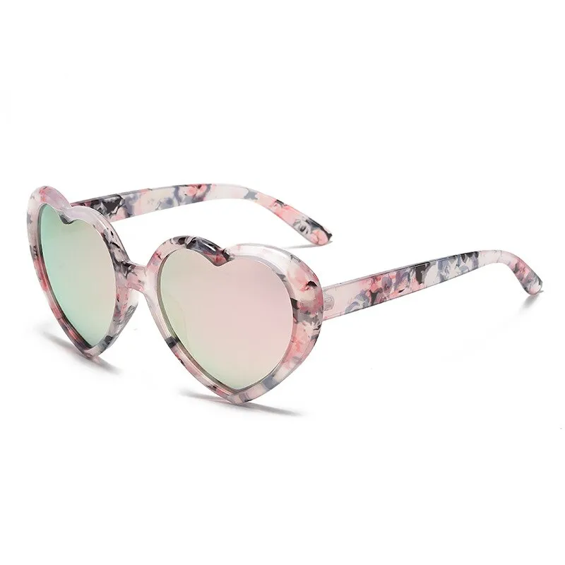 Heart Sunglasses