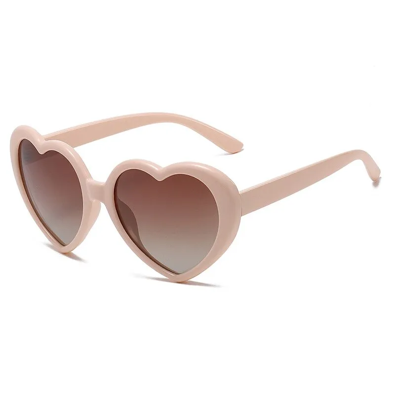 Heart Sunglasses