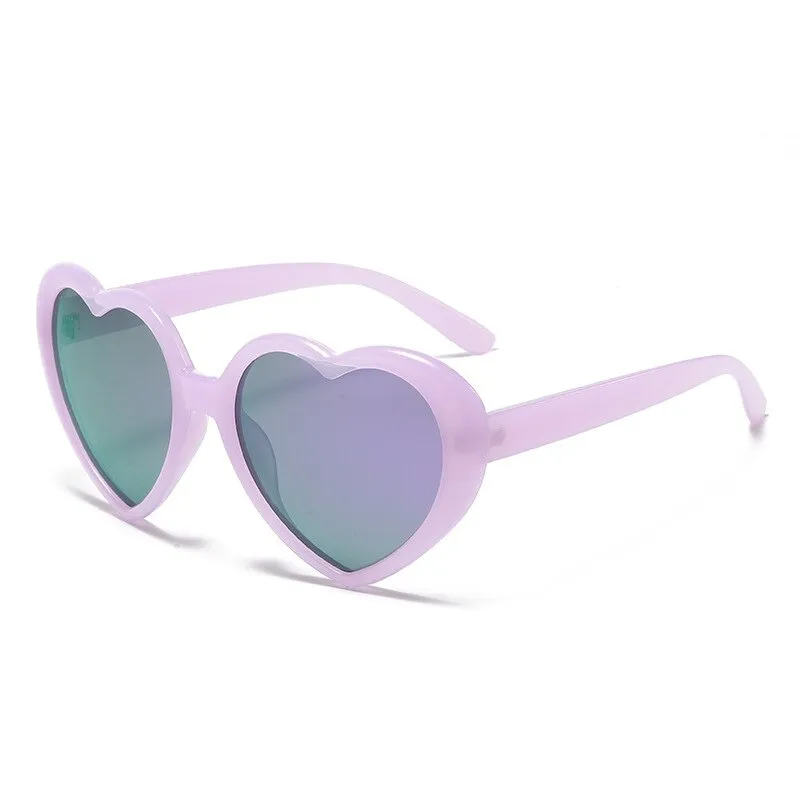 Heart Sunglasses