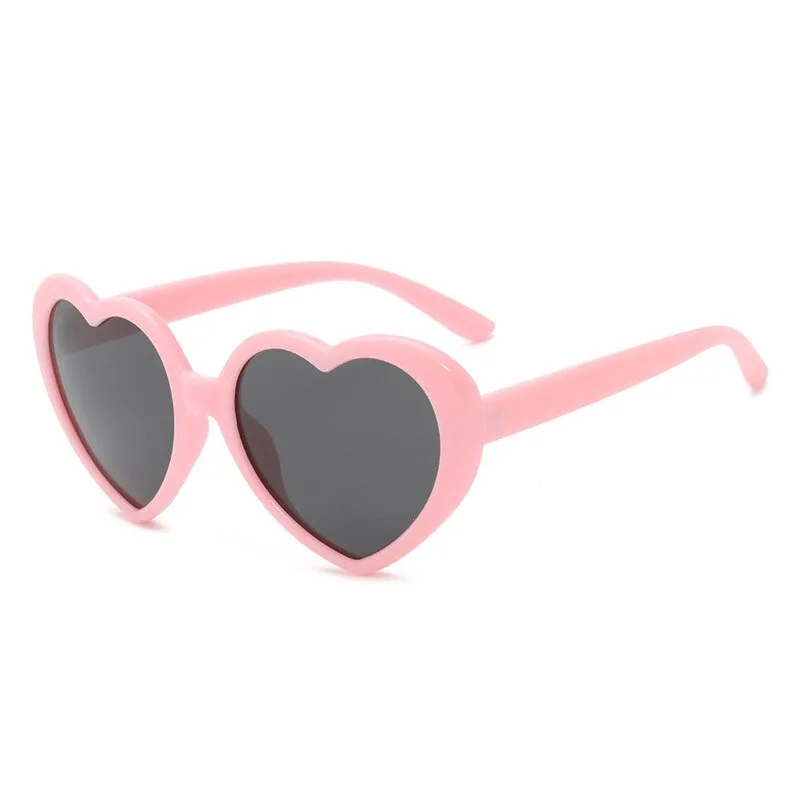 Heart Sunglasses