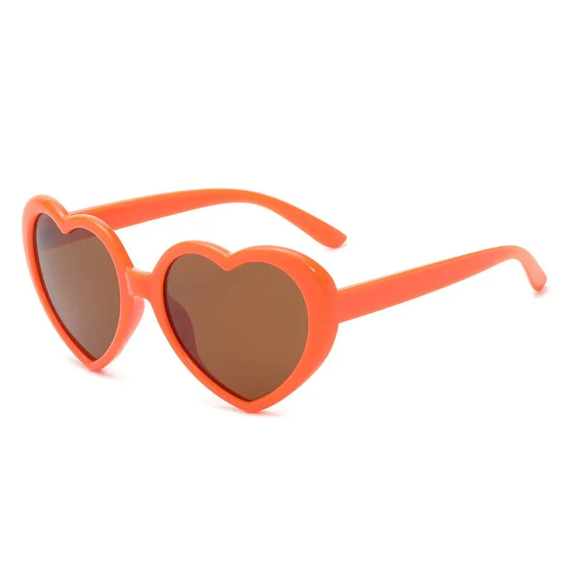 Heart Sunglasses