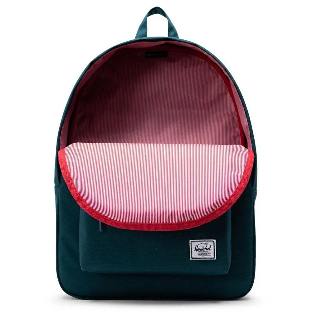 Herschel Supply Co Classic Backpack  - Dark Teal 10500-02108