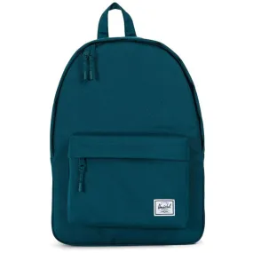 Herschel Supply Co Classic Backpack  - Dark Teal 10500-02108