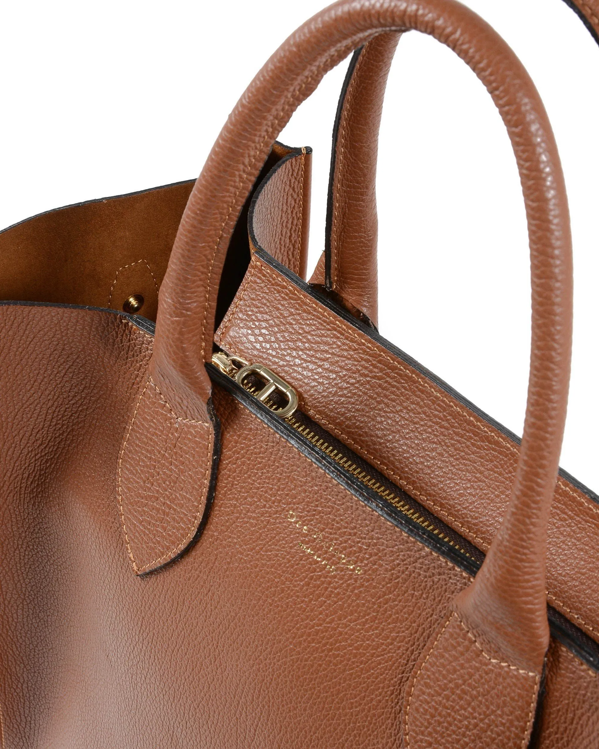 Holdall Tote