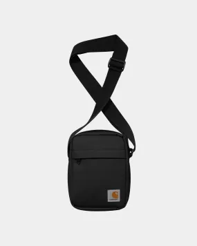 Jake Shoulder Pouch | Black