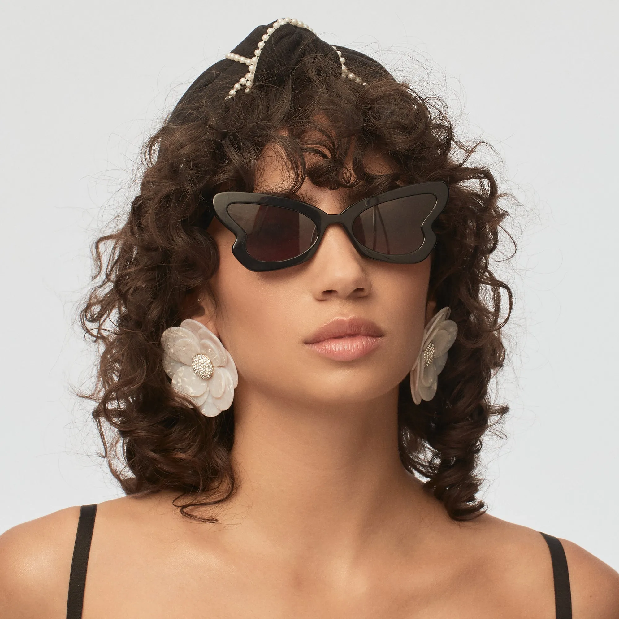 JET PEGGY SUNGLASSES