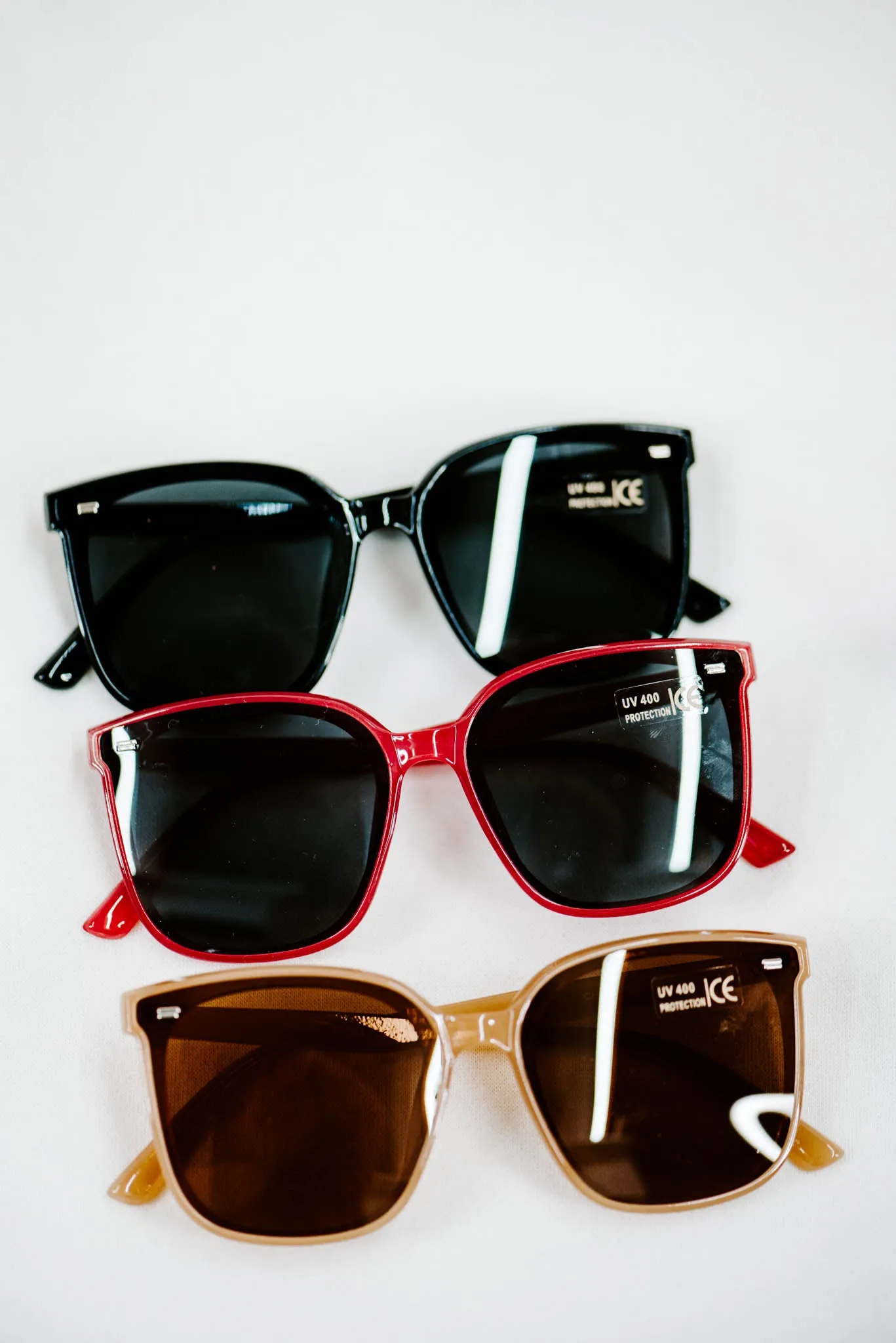 Kaitlyn Dazey Sunglasses