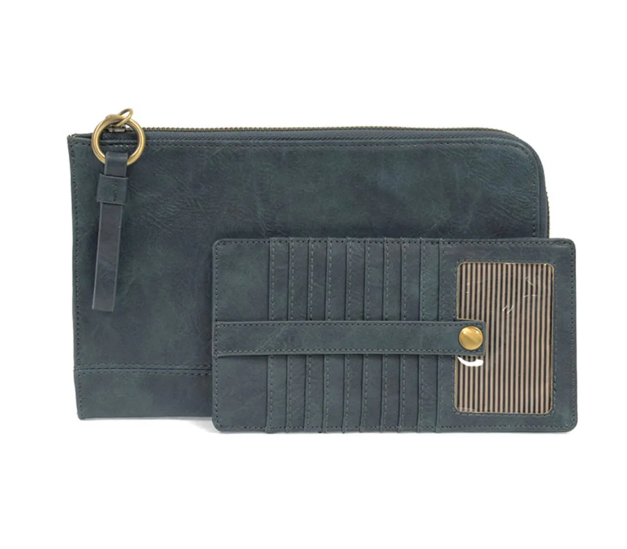 Karina Wristlet & Wallet