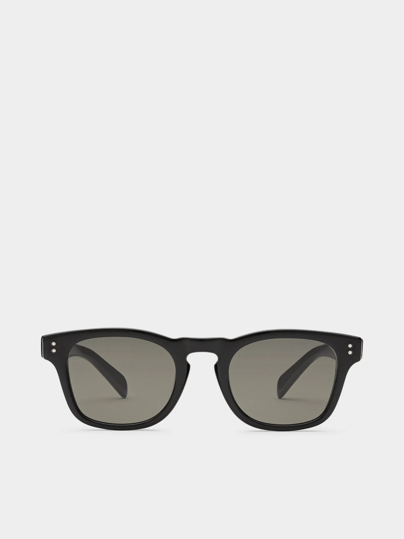 Kors Black Sunglasses