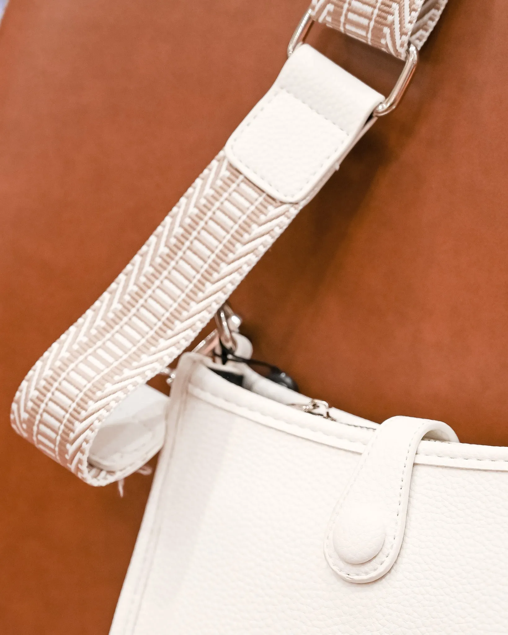 Lainey Crossbody Bag