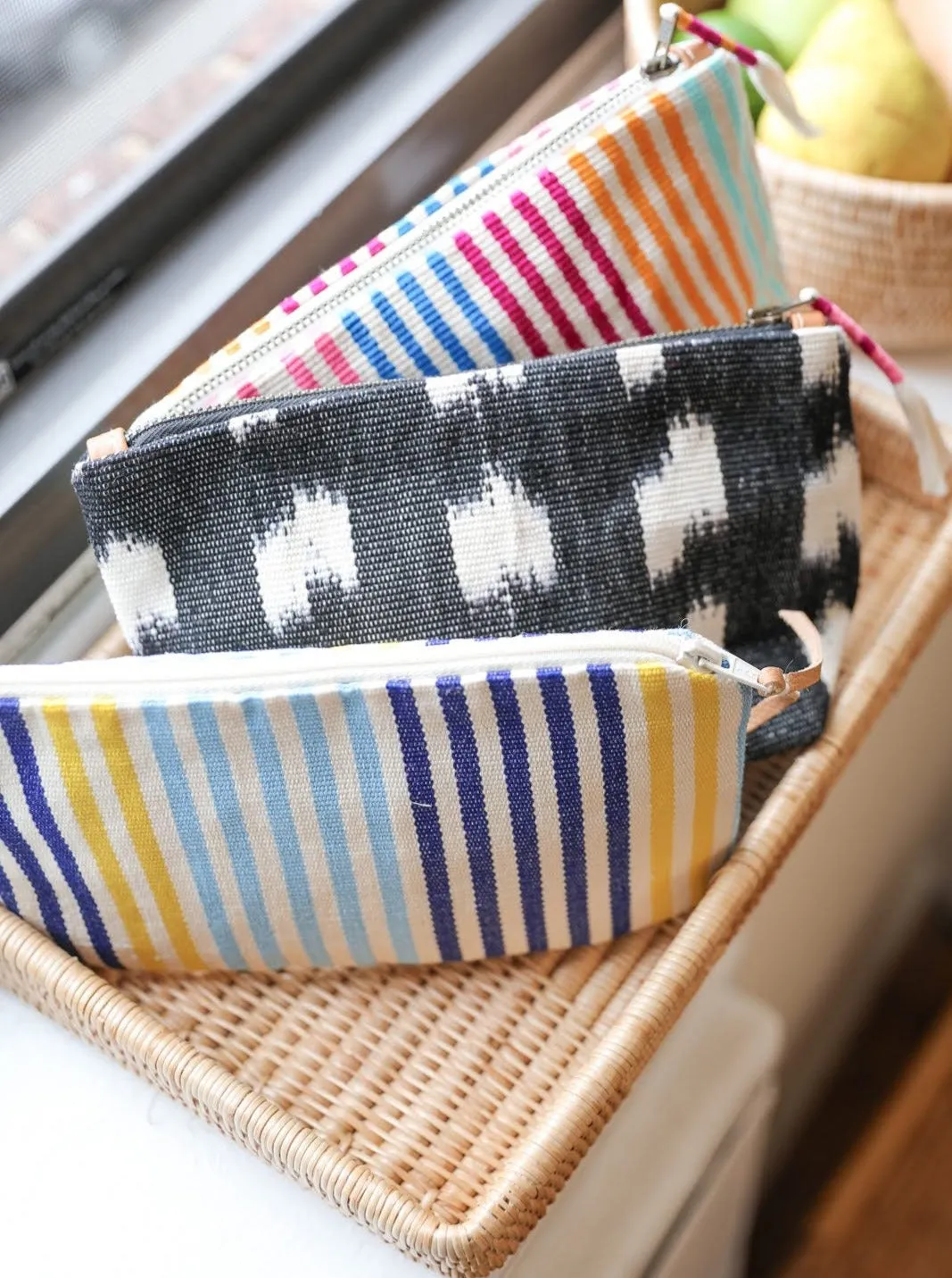 Lamberta Pouch