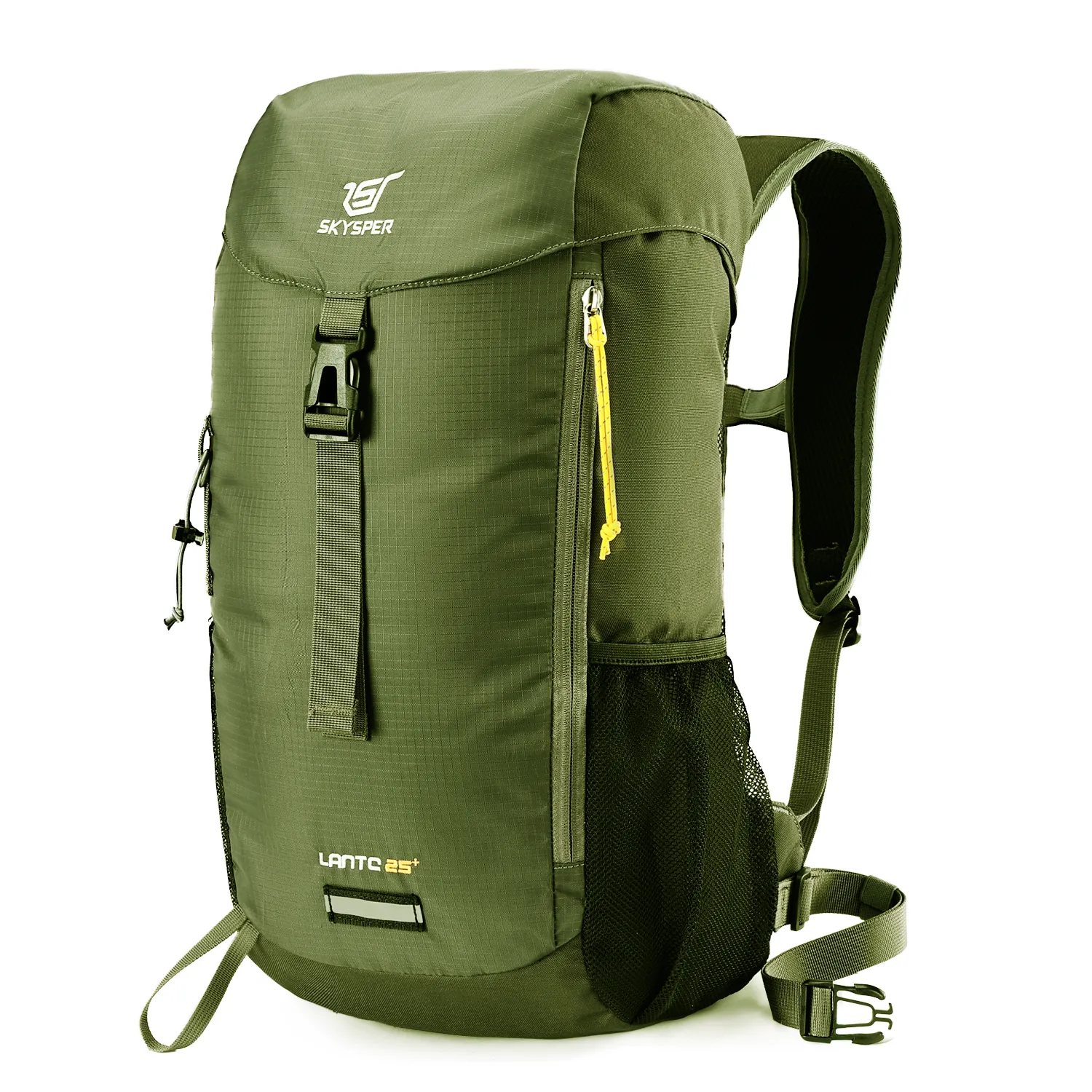 LANTC25II-SKYSPER 25L Hiking Daypack Backpack