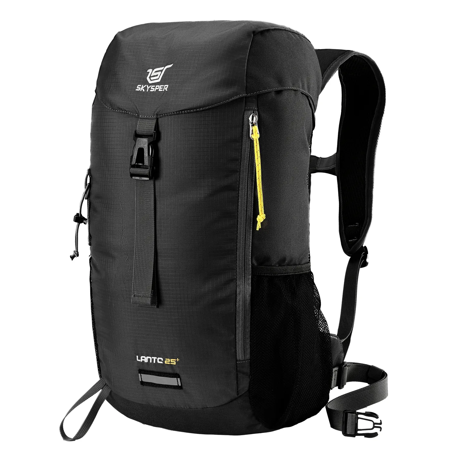 LANTC25II-SKYSPER 25L Hiking Daypack Backpack