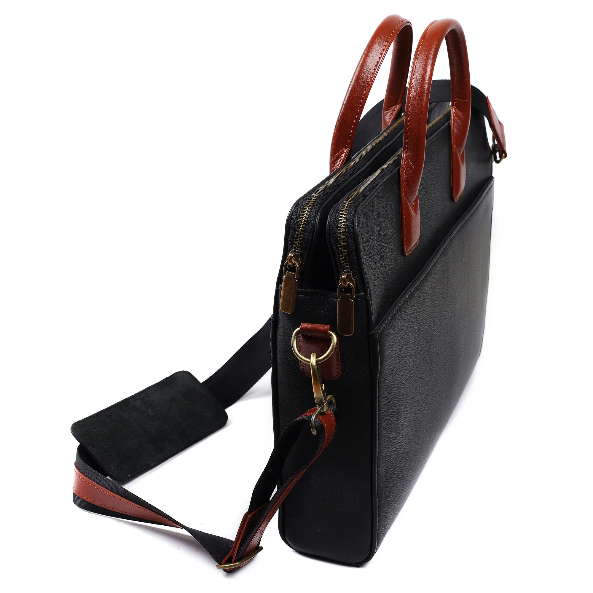 Laptop Leather Bag CL BAG 003