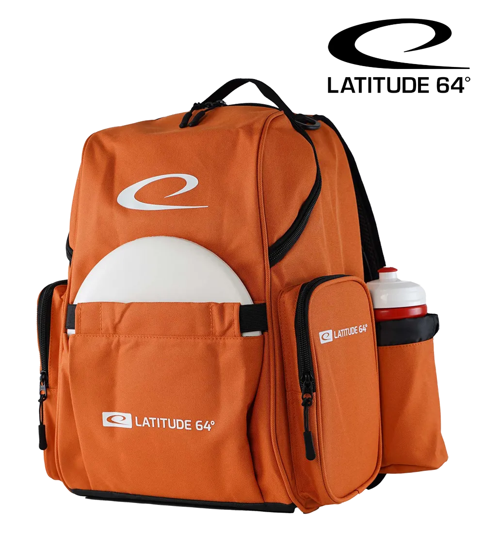 Latitude 64 - Swift Bag