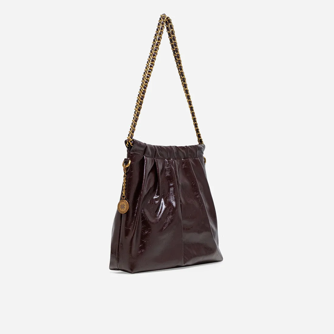 Lizzy Large Chain Bag