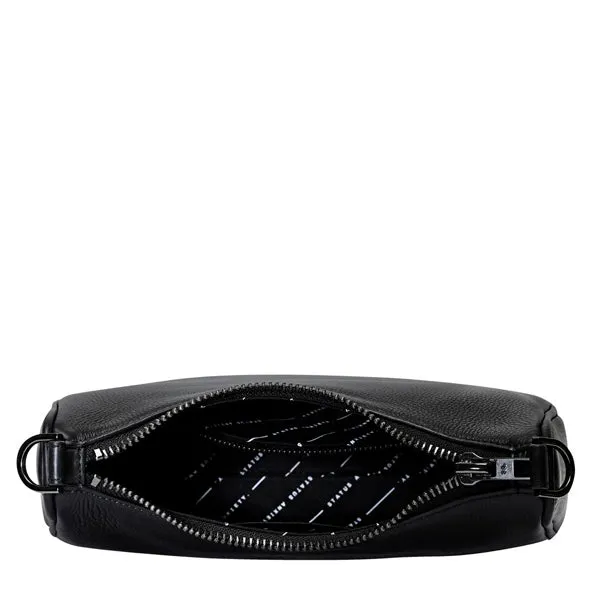 Look Both Ways Bag - Black