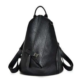 Luxury Casual Shoulder Bag and Backpack