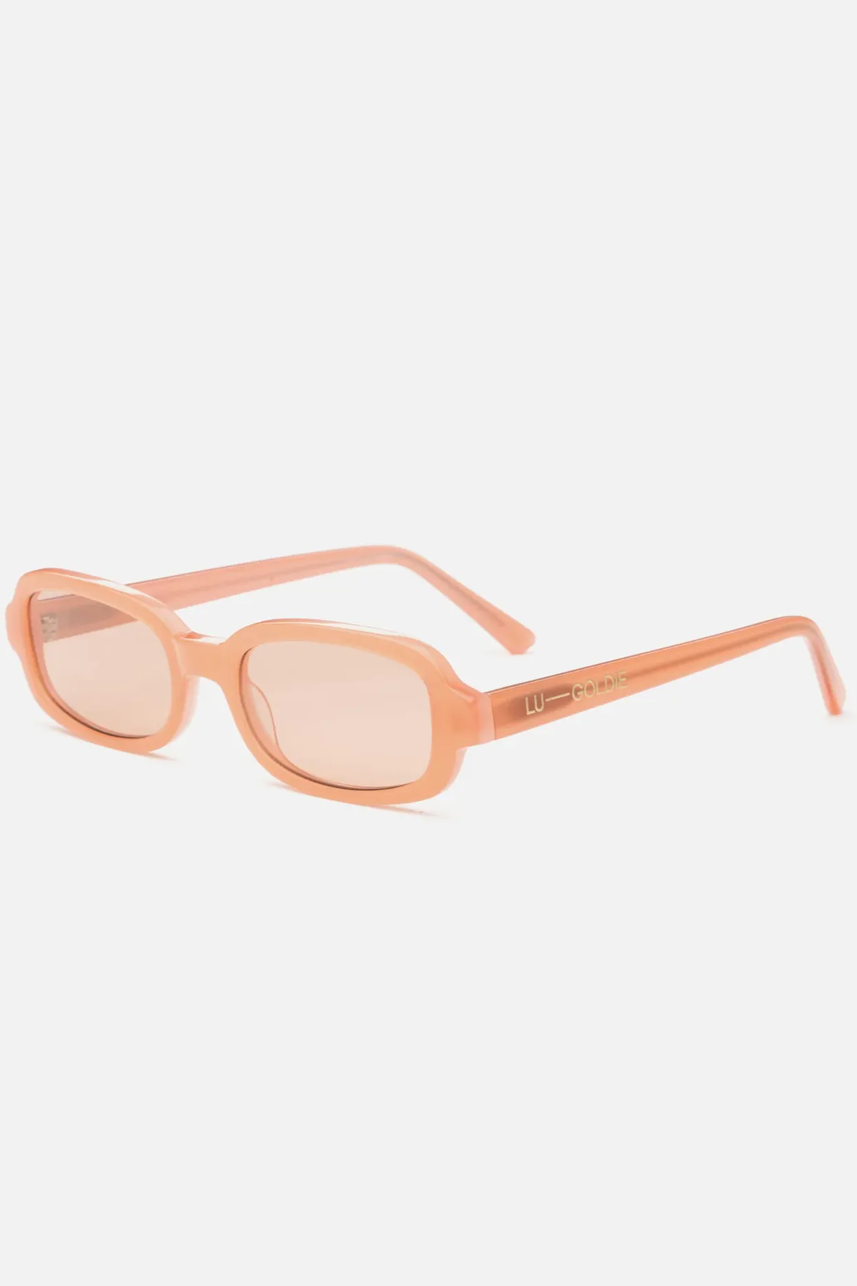 Martine Sunglasses - Watermelon