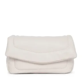 Menbur Shoulder Bag White