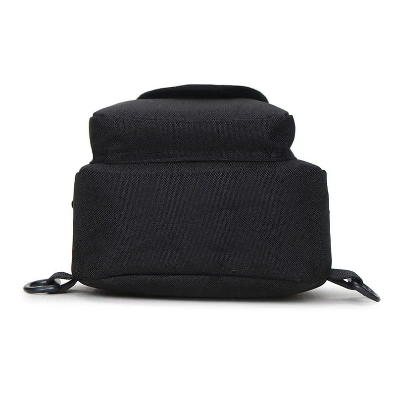 Men's Shoulder Bag