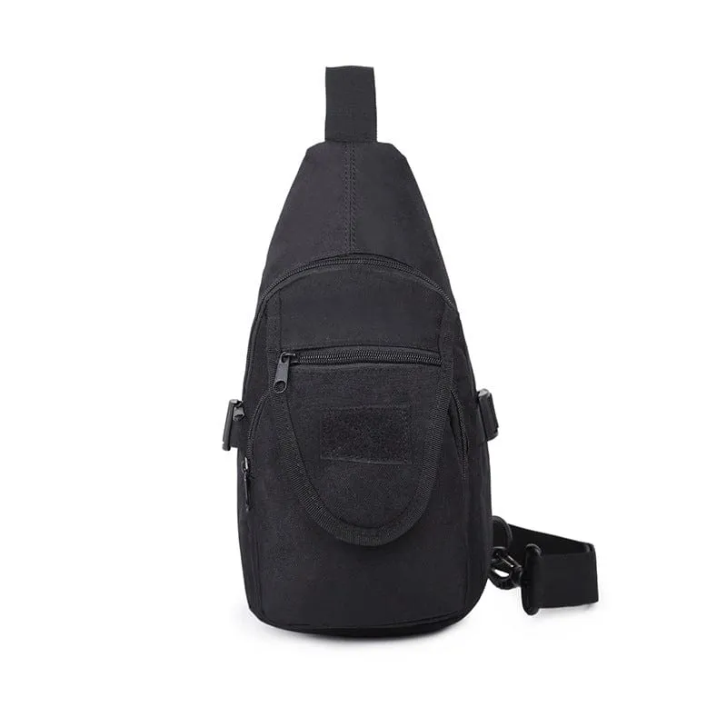 Men's Shoulder Bag