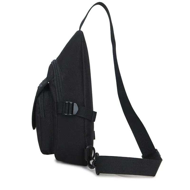 Men's Shoulder Bag