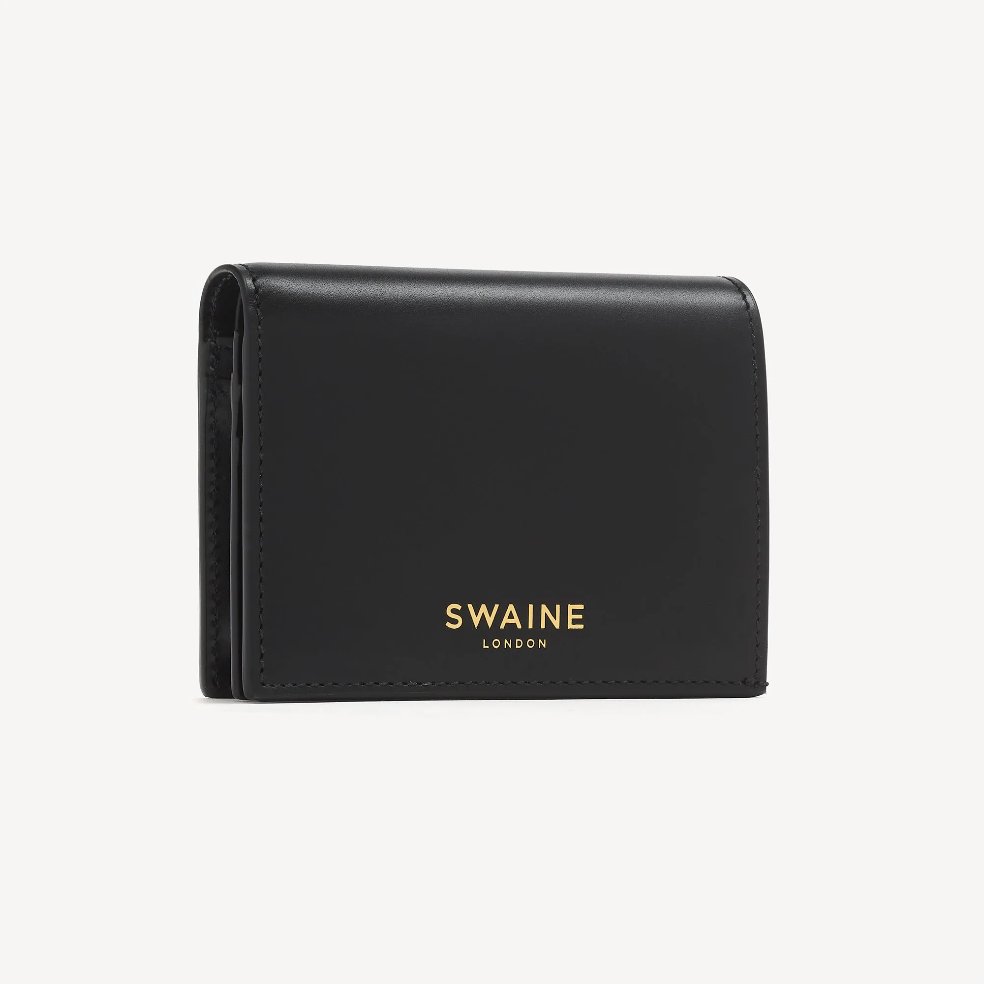 Mini Purse - Black