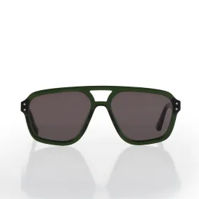 Monokel Eyewear Jet Sunglasses