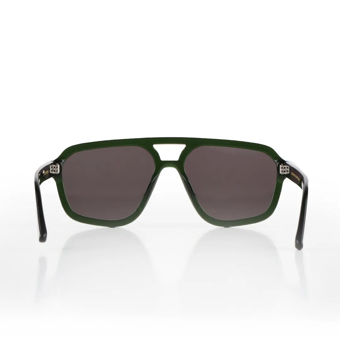 Monokel Eyewear Jet Sunglasses