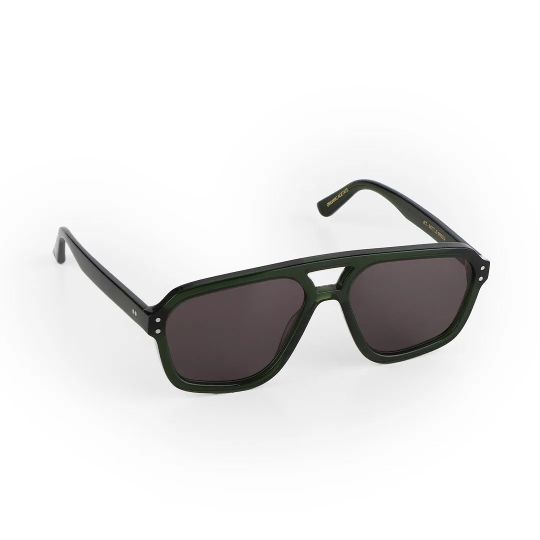 Monokel Eyewear Jet Sunglasses