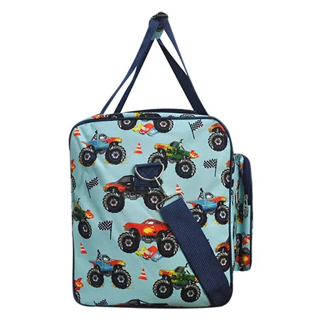 Monster Truck NGIL Canvas 23 Duffle Bag