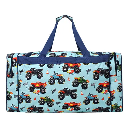 Monster Truck NGIL Canvas 23 Duffle Bag