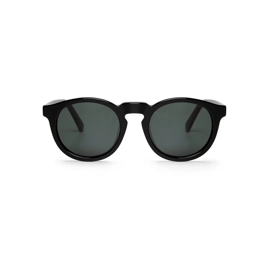 MR. BOHO JORDAAN SUNGLASSES - BLACK