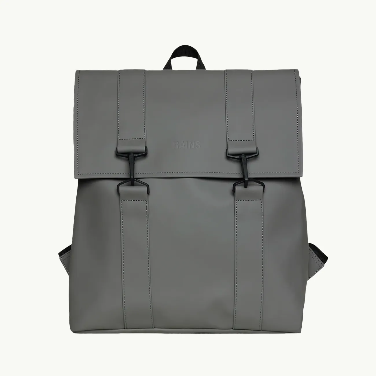 MSN Bag - Grey