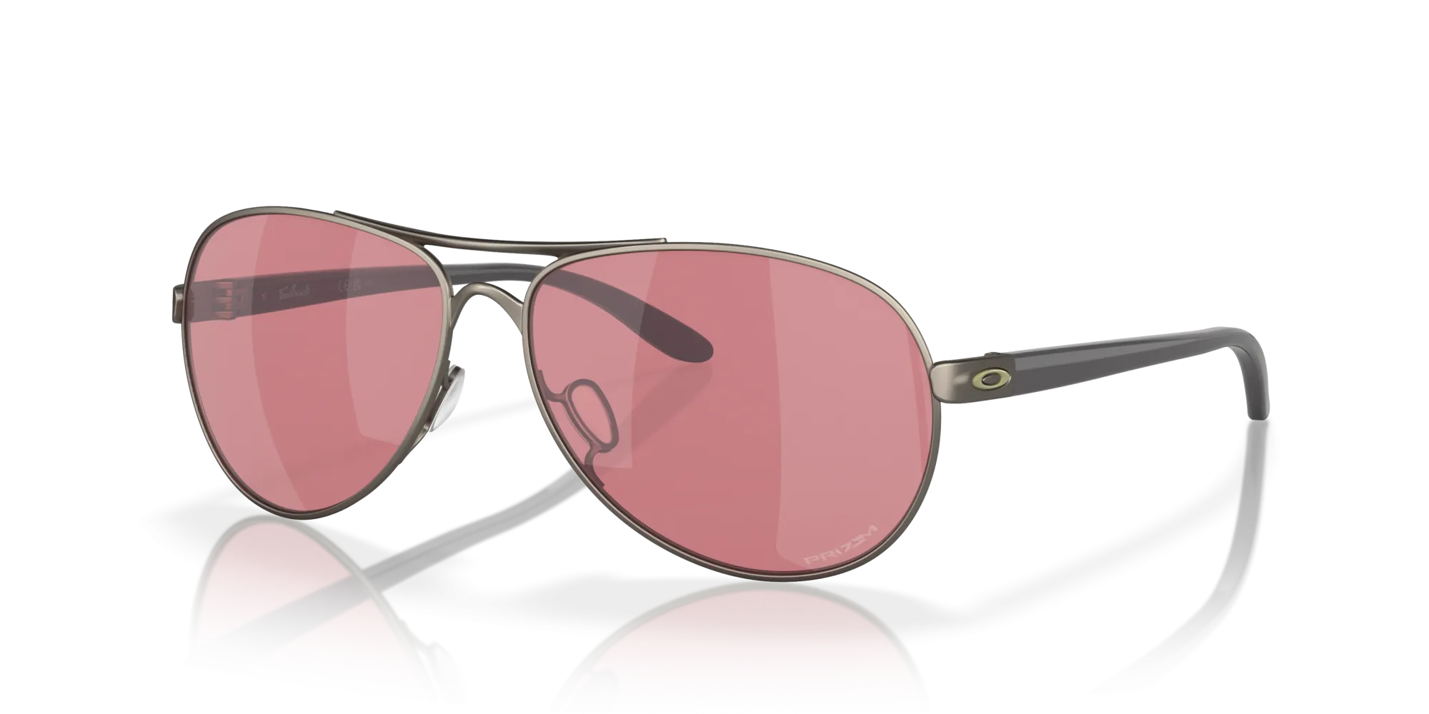 Oakley Feedback