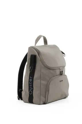 Oyster 3 Changing Backpack - Stone